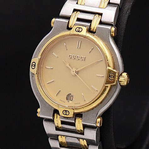 gucci watches for sale ebay